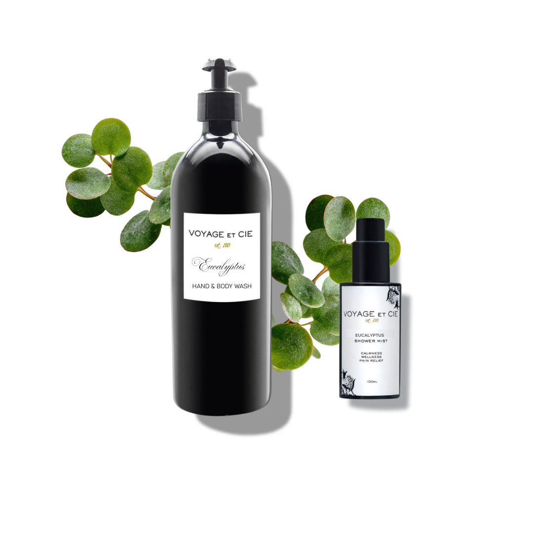 Wash & Spritz Duo