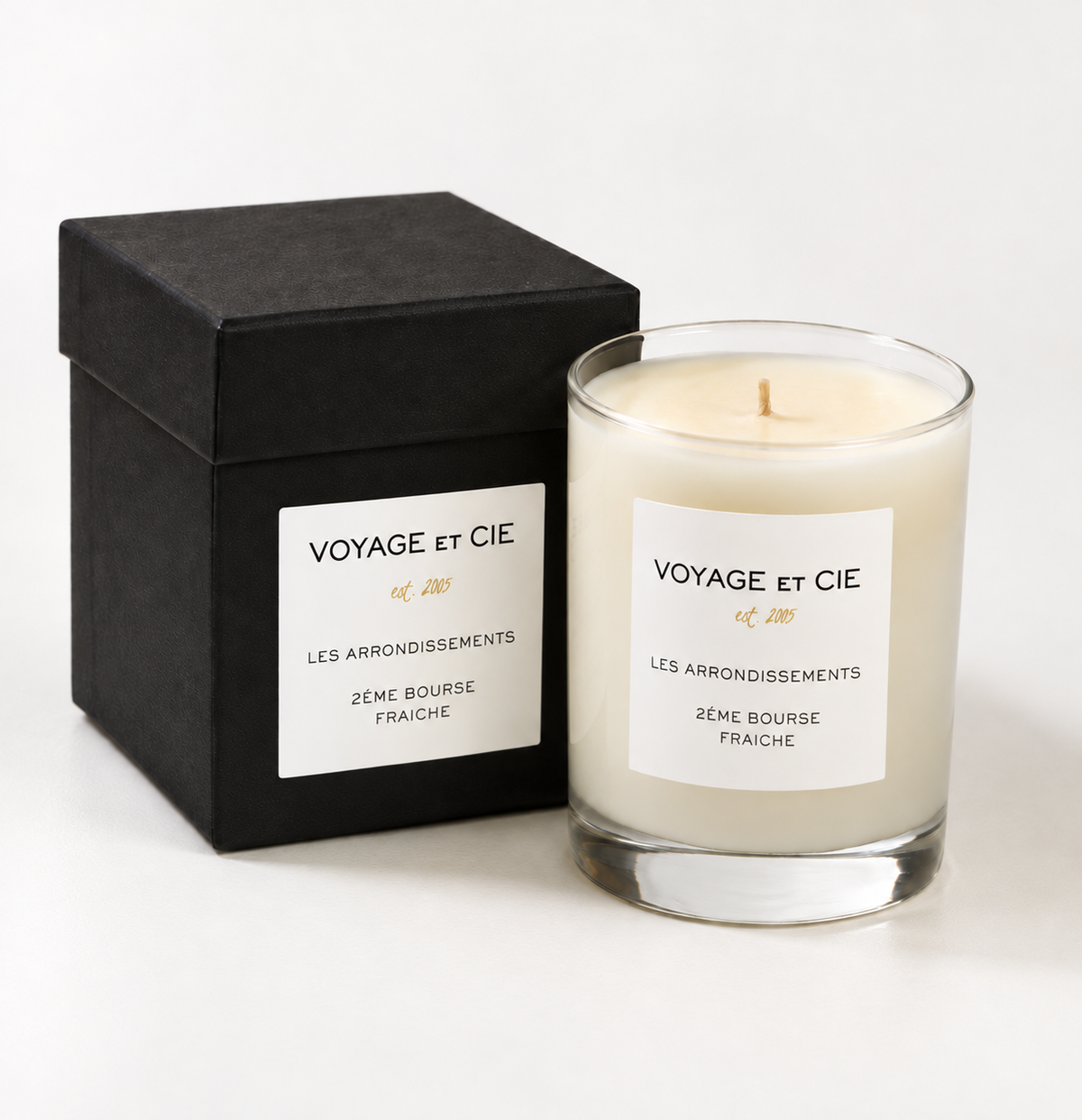 2ème Bourse "Fraiche"