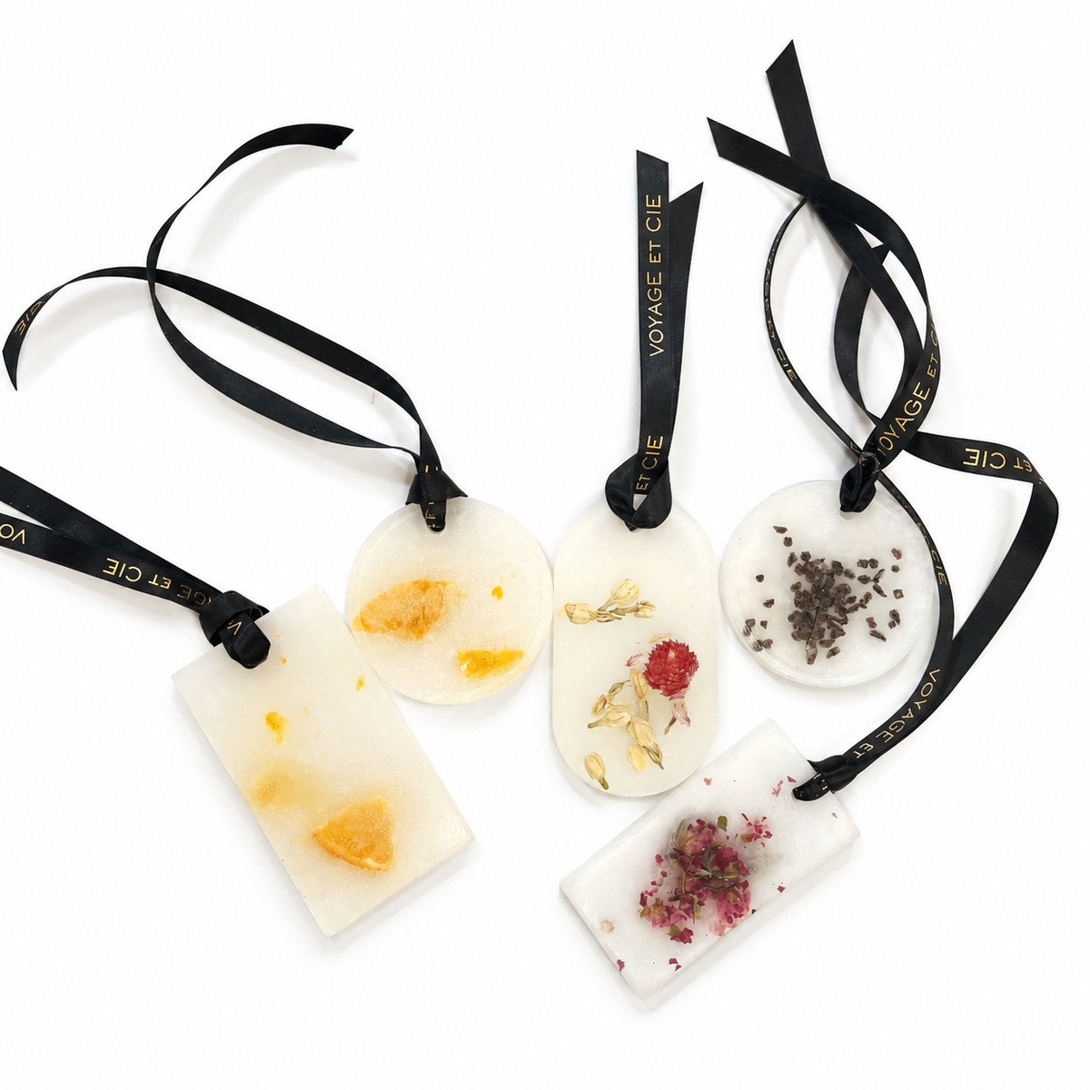 Wax Sachets