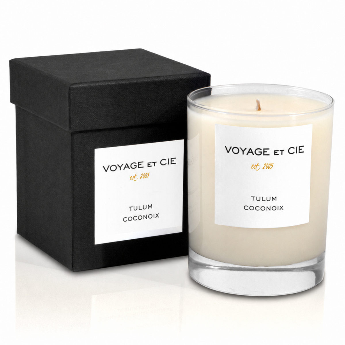 Coconoix Candle
