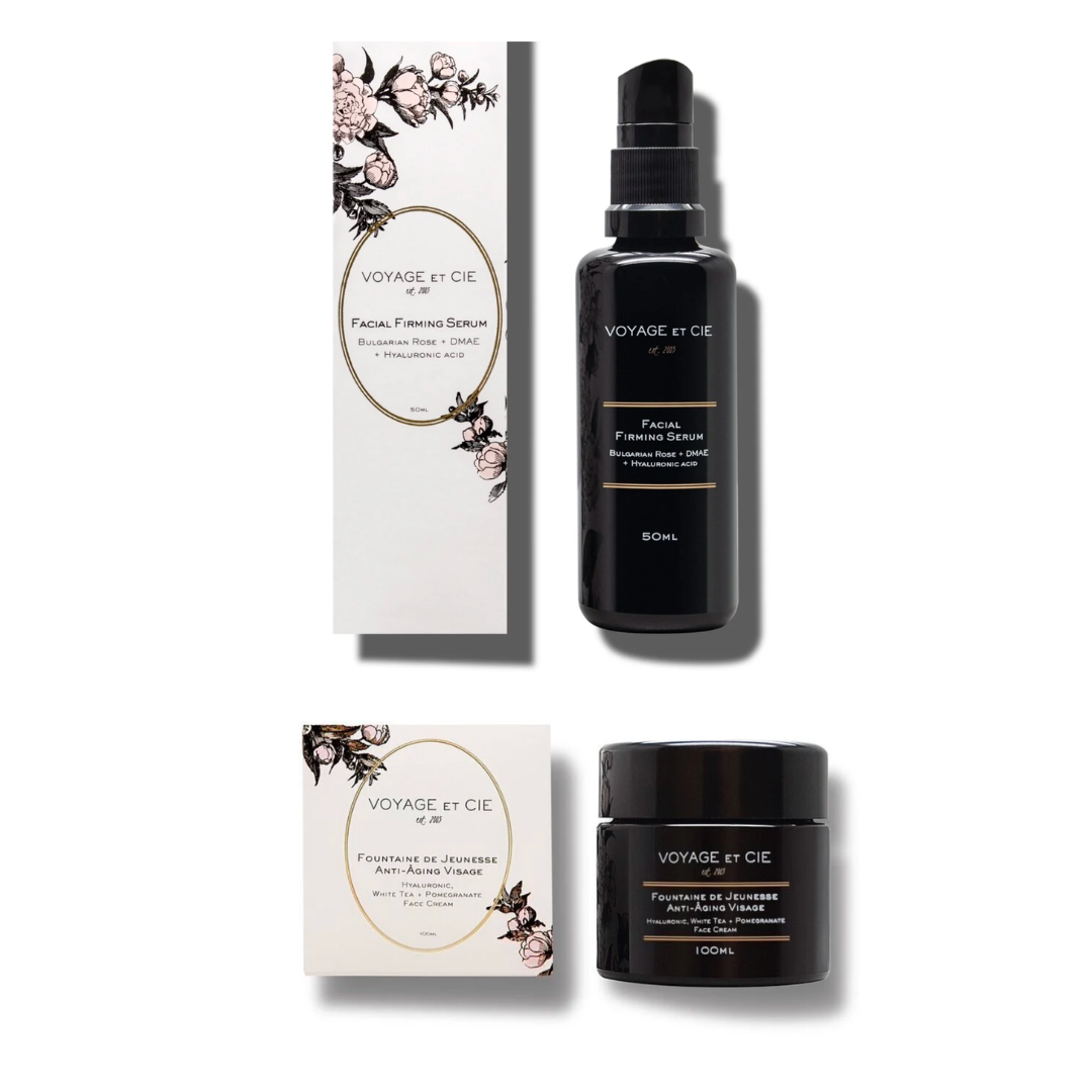Fountaine De Jeunesse Set