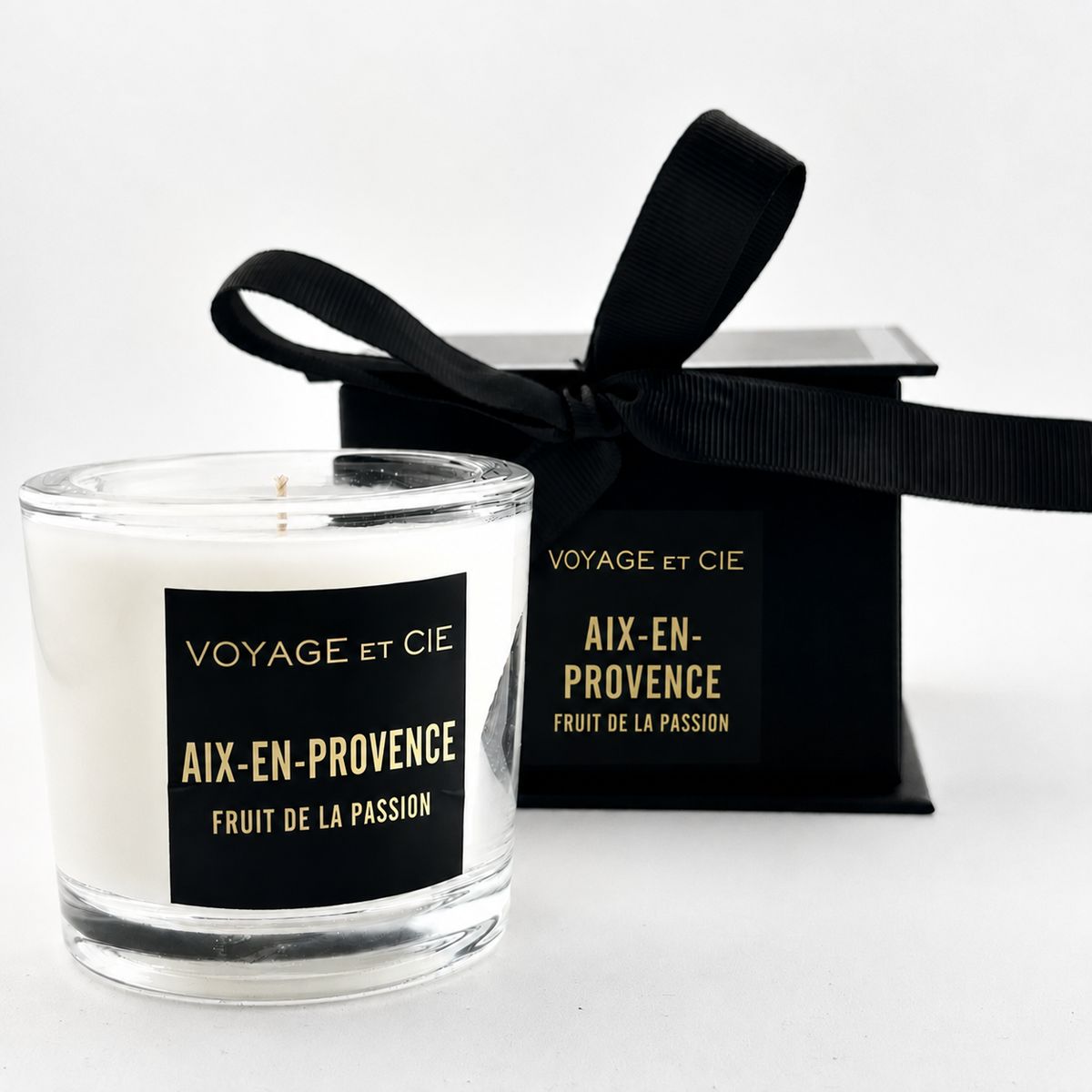 Fruit de la Passion Candle