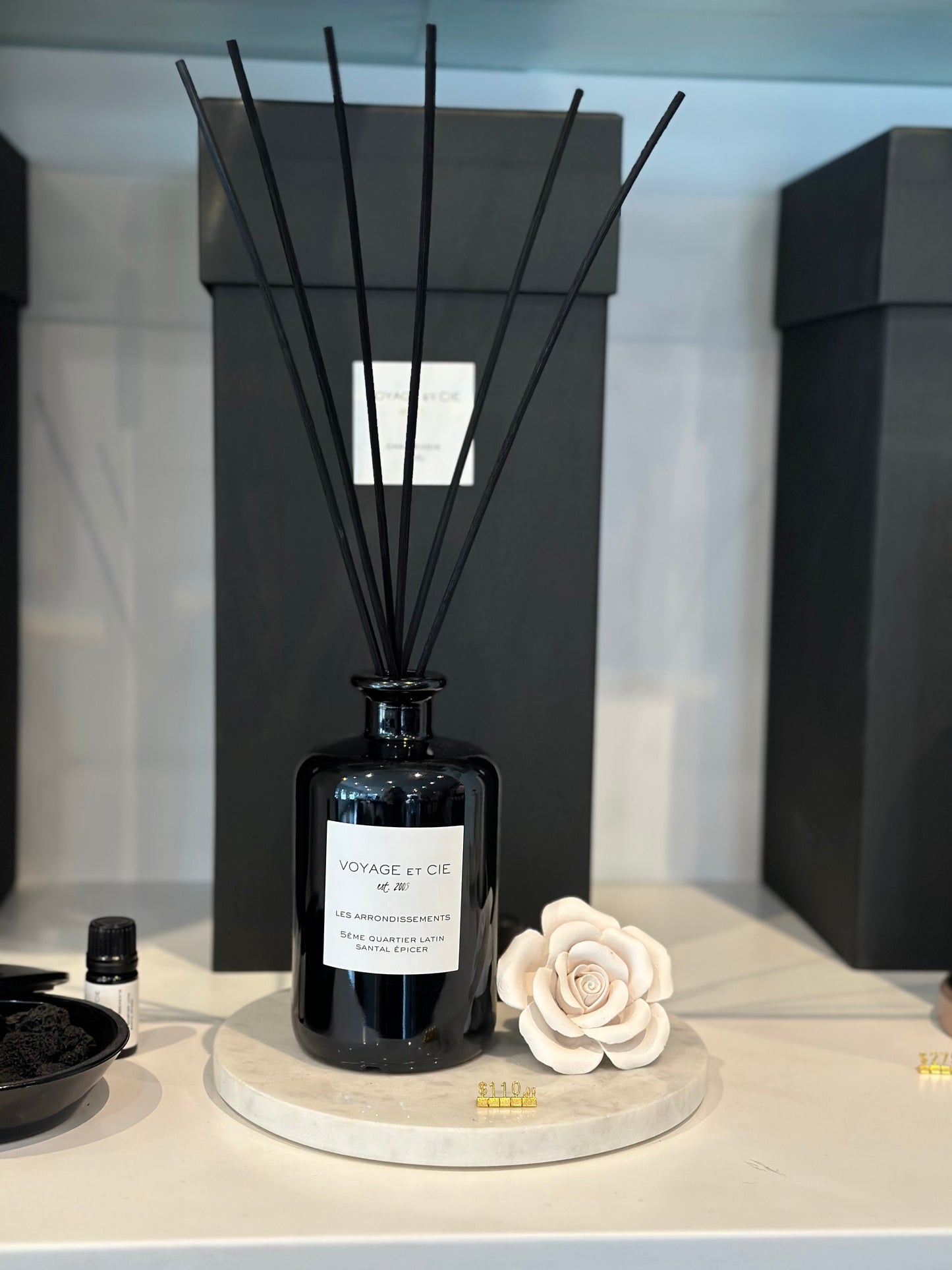 Maison Miron Reed 500ML Diffuser