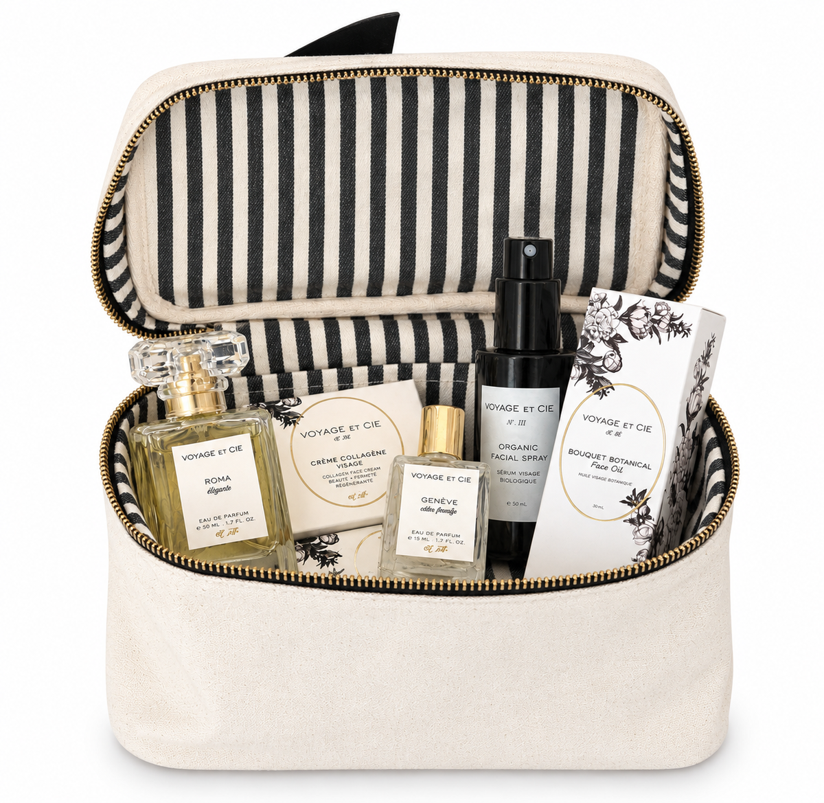 Cosmetic & Makeup Bag