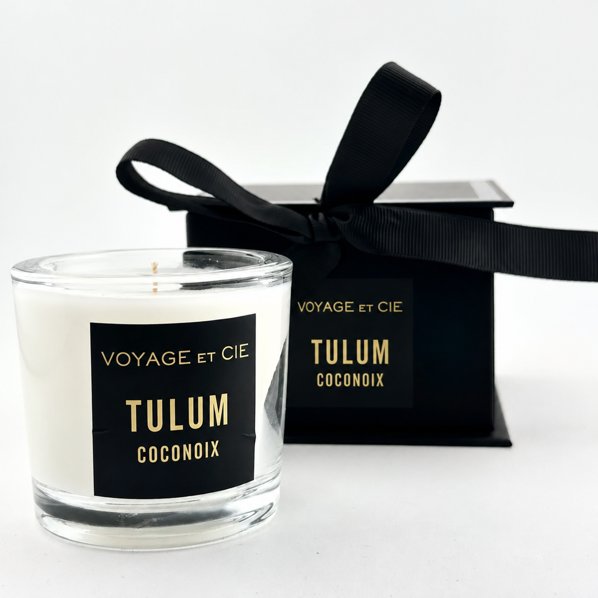 Coconoix Candle