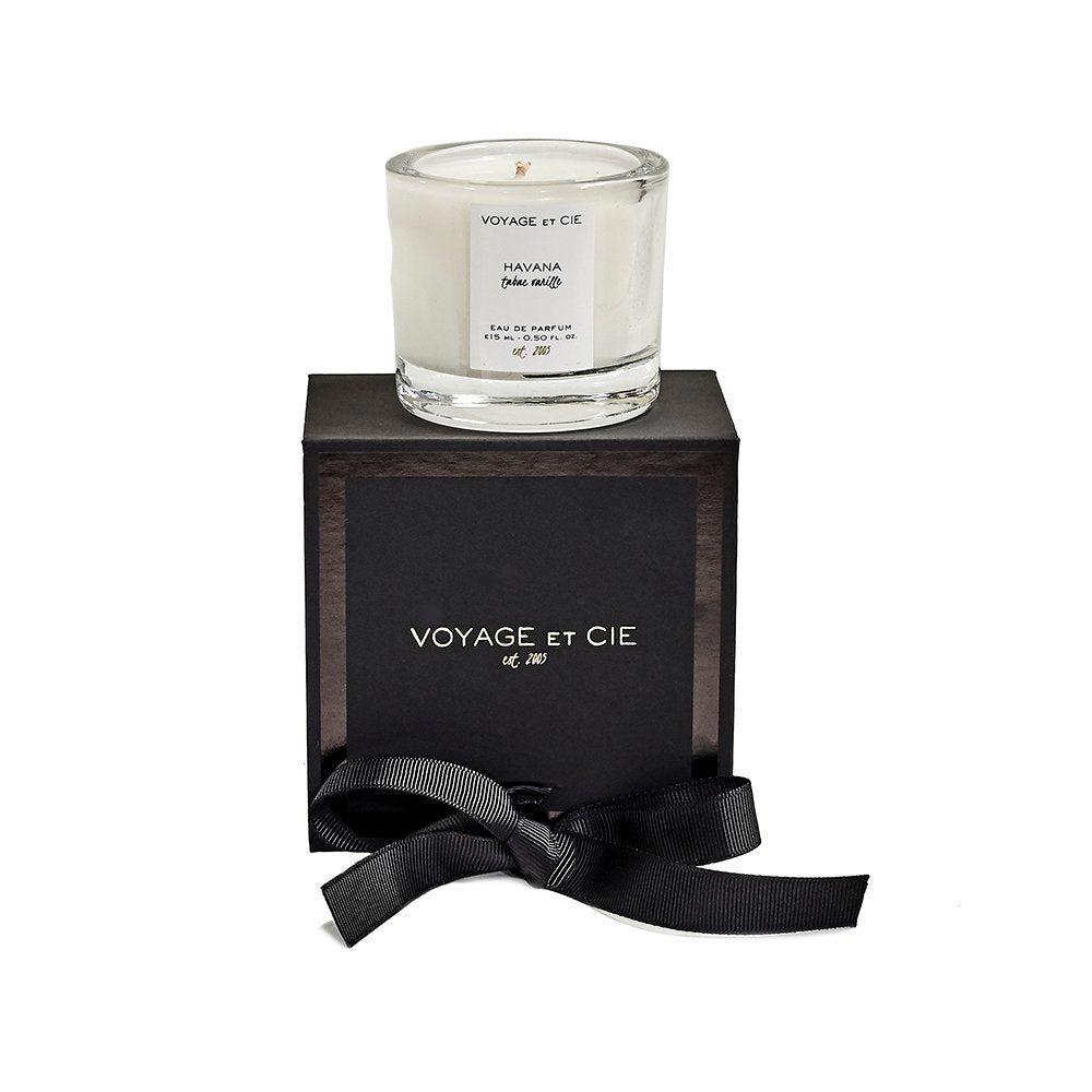 Oud Tabac Candle
