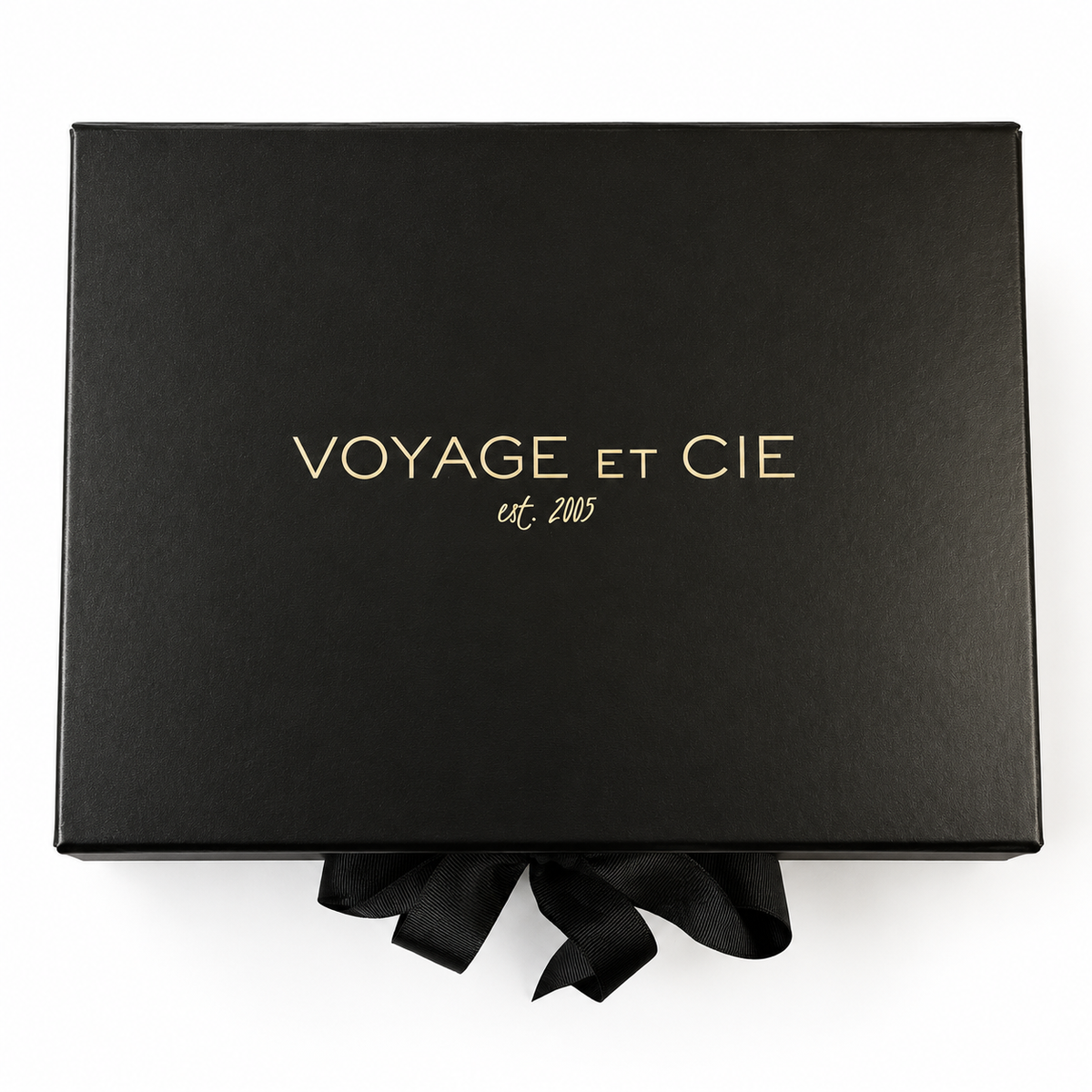 Wellness Organic Tea 5-Piece Gift Box