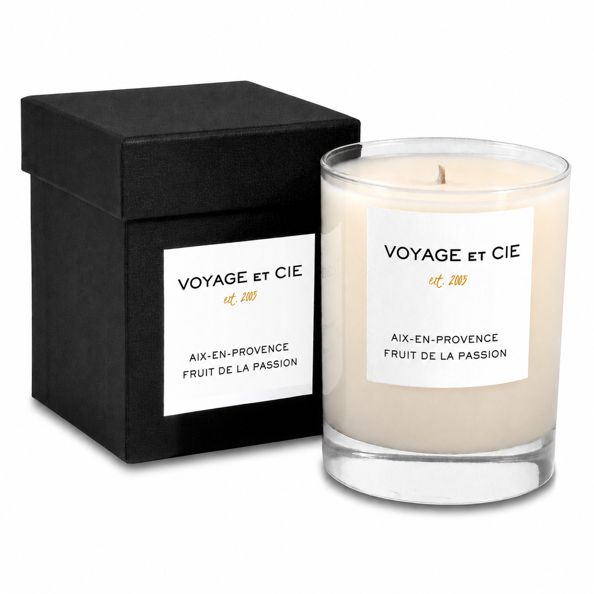 Fruit de la Passion Candle