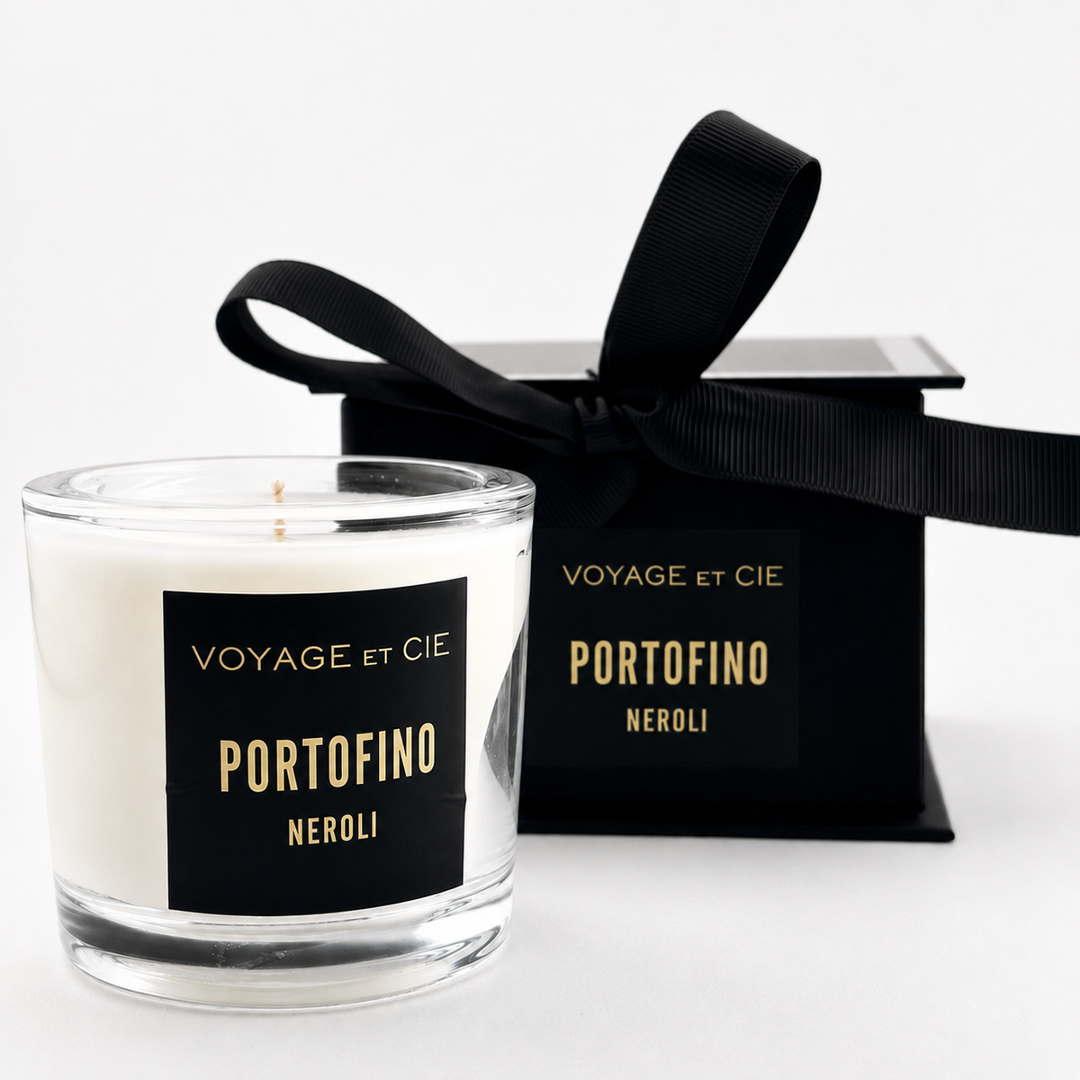 Neroli Candle