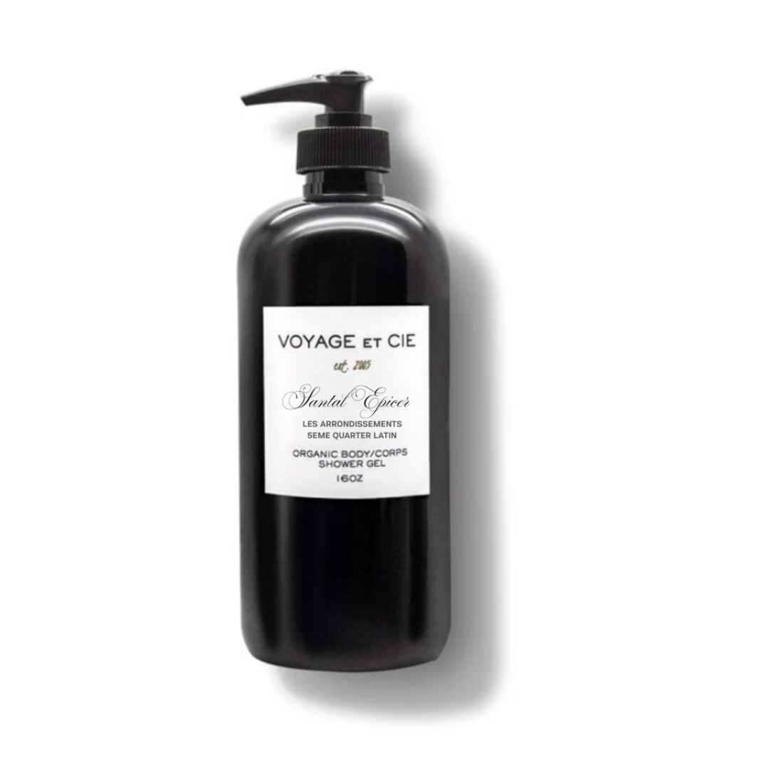 Vitamin E & Elder Flower Continuous Hydrating Lotion (Plastic)