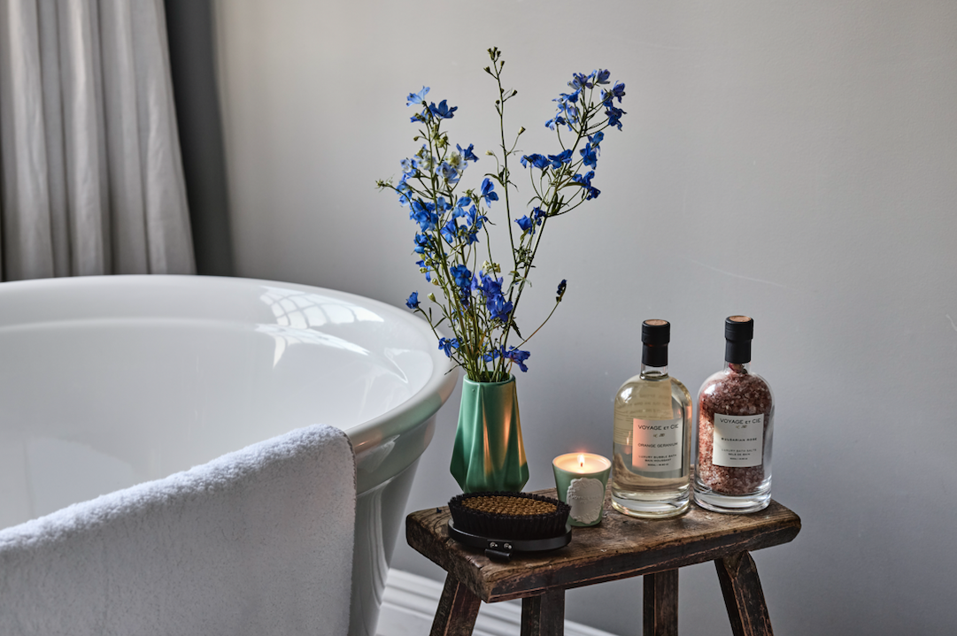 Body Care