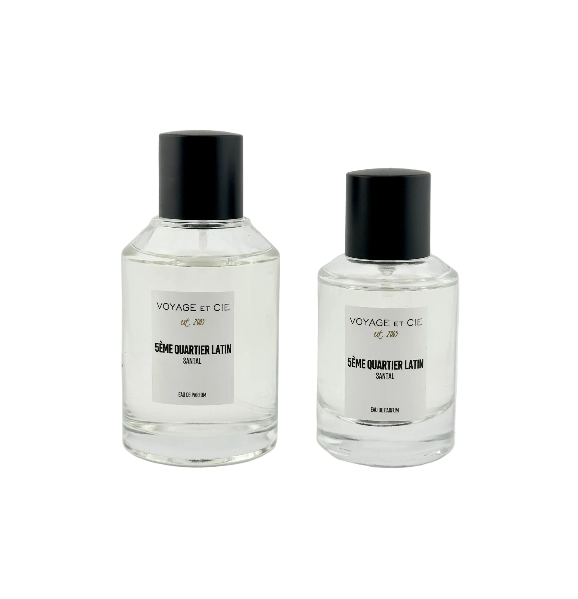 Parfum Spray – Voyage et Cie