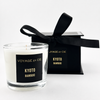 Bamboo Candle