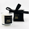 Bergamot Candle