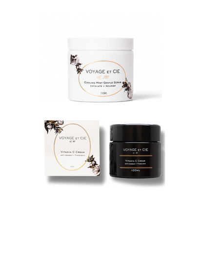 Brightening Routine Set