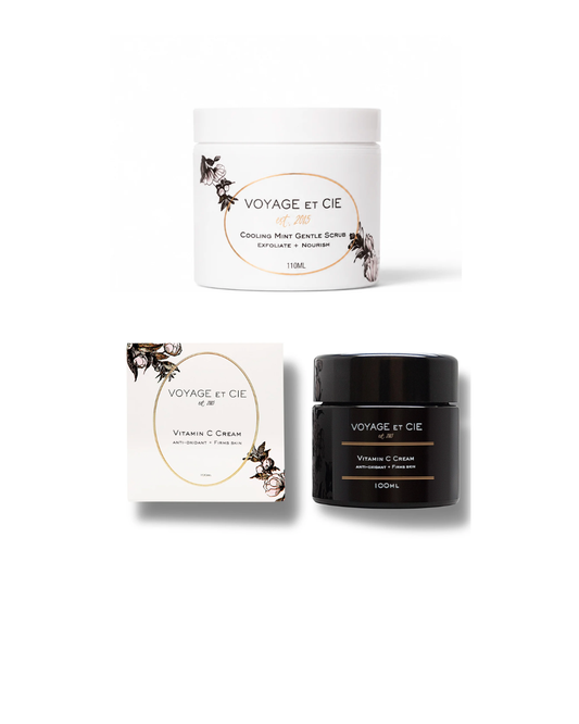 Brightening Routine Set
