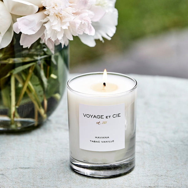 Quartier Latin Santal Candle main image 0