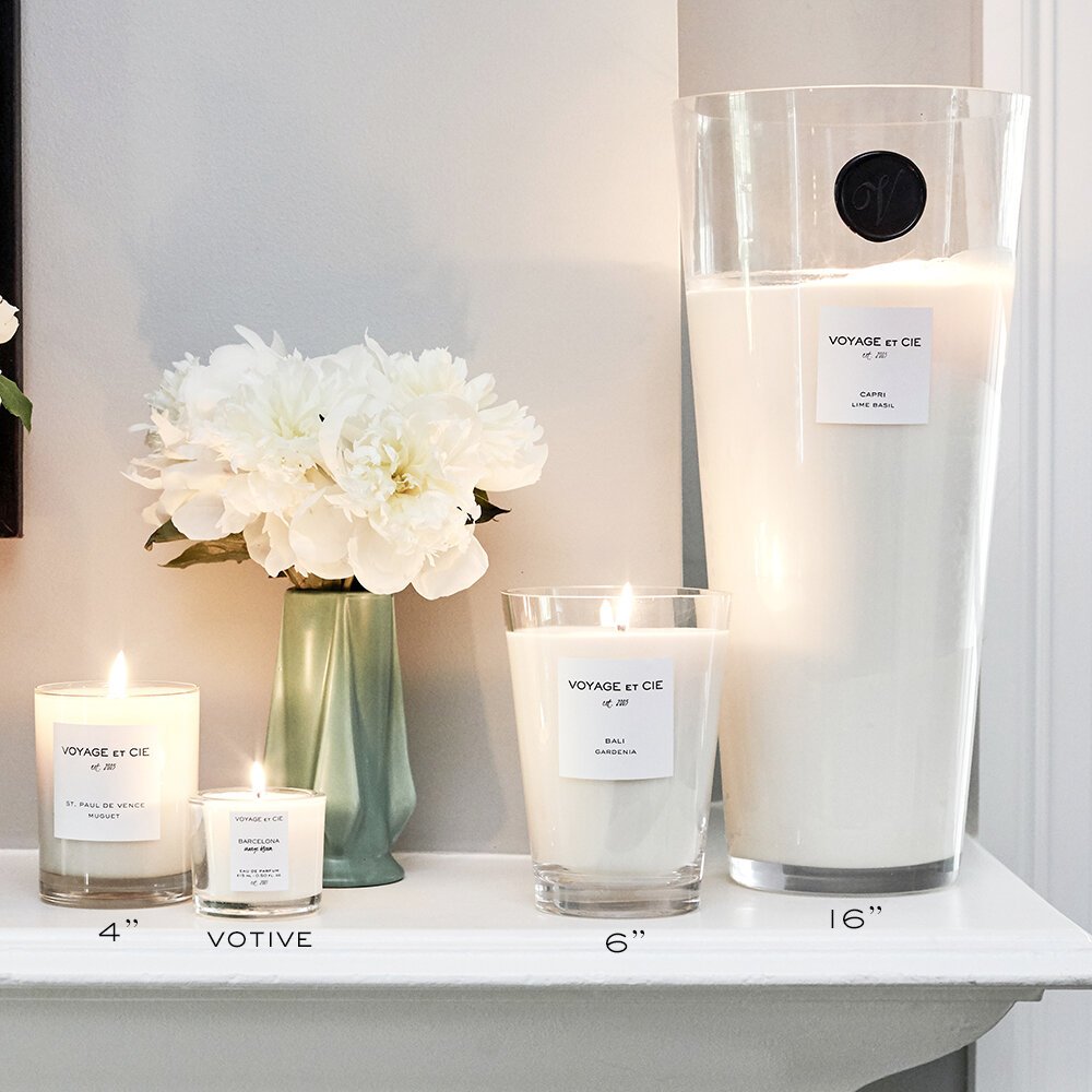 Coconoix Candle