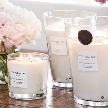 Coconoix Candle