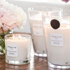 Ash Candle