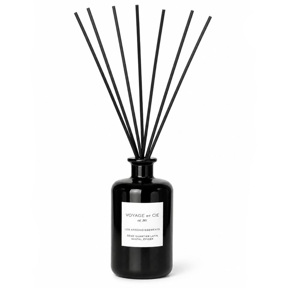Maison Miron Reed 500ML Diffuser