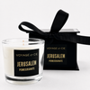 Pomegranate Candle