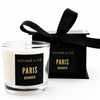 Boudoir Candle