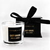 Dirty Whore Candle