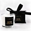 Pumpkin Spice Candle
