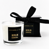 Charcoal Candle