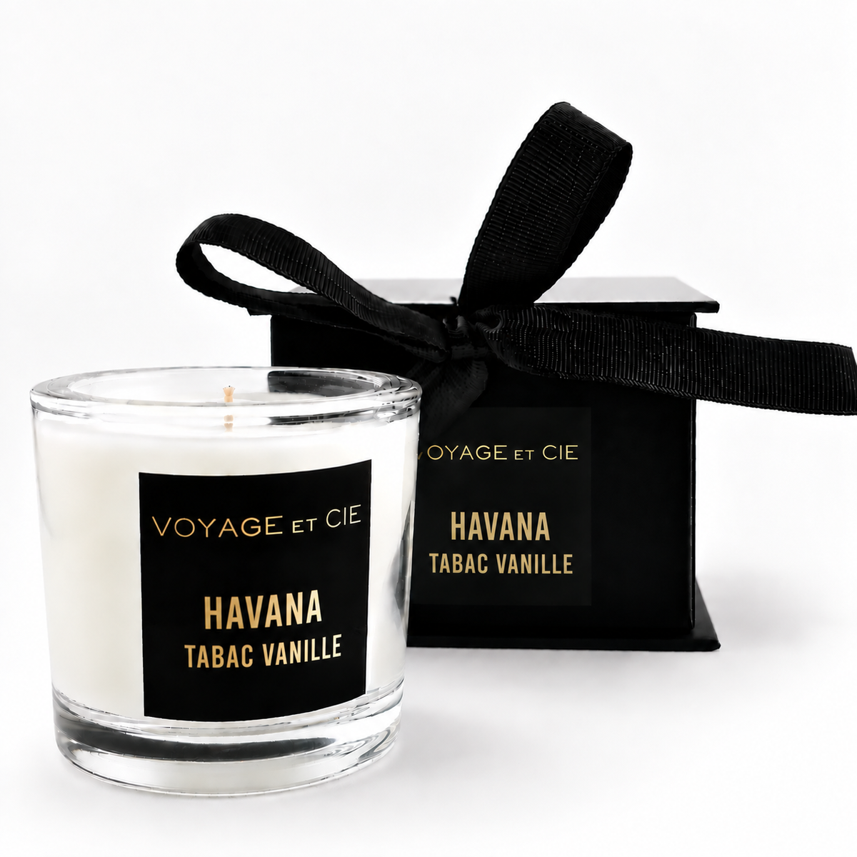 Tabac Vanille Candle