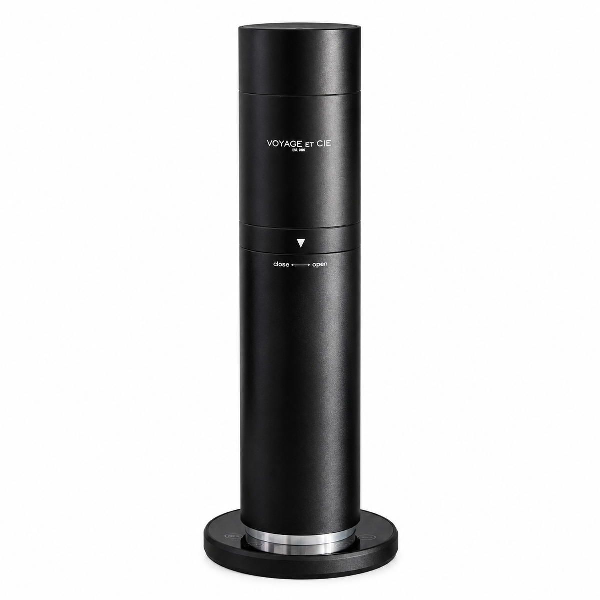 Cold Air Diffusers with Bluetooth
