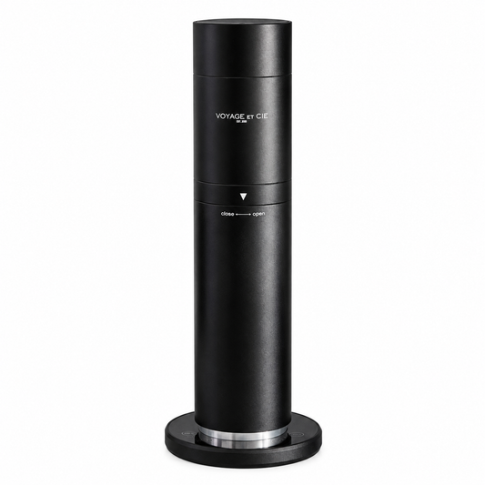 Cold Air Diffusers with Bluetooth
