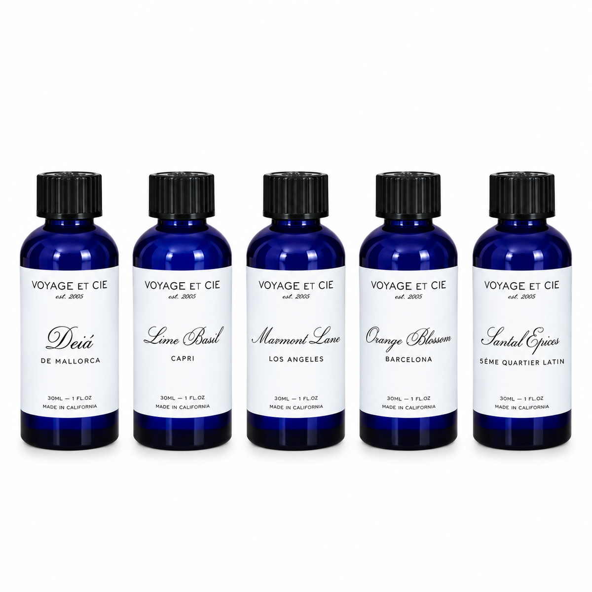 Aroma Oils for Cold Air Diffuser Machine