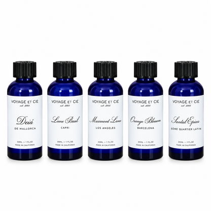 Aroma Oils for Cold Air Diffuser Machine