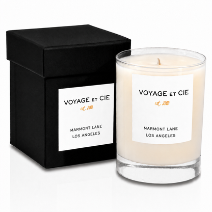 Marmont Lane Candle