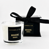 Mimosa Candle