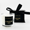 Muguet Candle