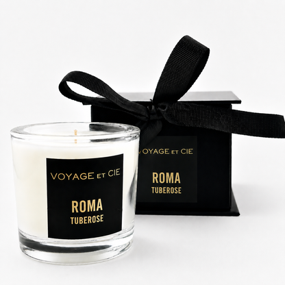 Tuberosa Candle