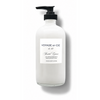 Vitamin E + Elder Flower Hydrating Lotion (Clear Glass)