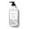 Body Wash and Shampoo