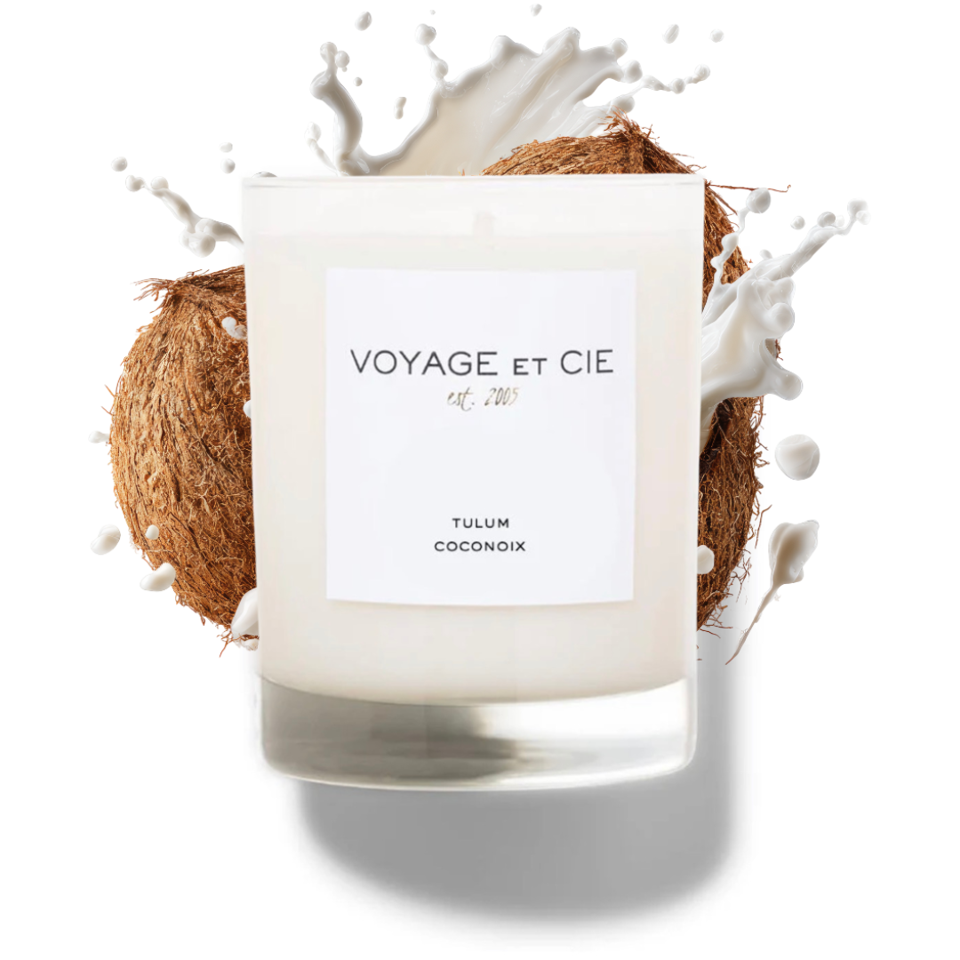 Coconoix Candle
