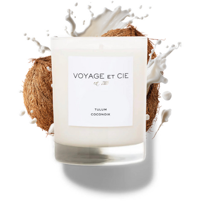 Coconoix Candle