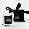 Figue et Cassis Candle