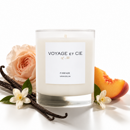 Vaniglia Candle