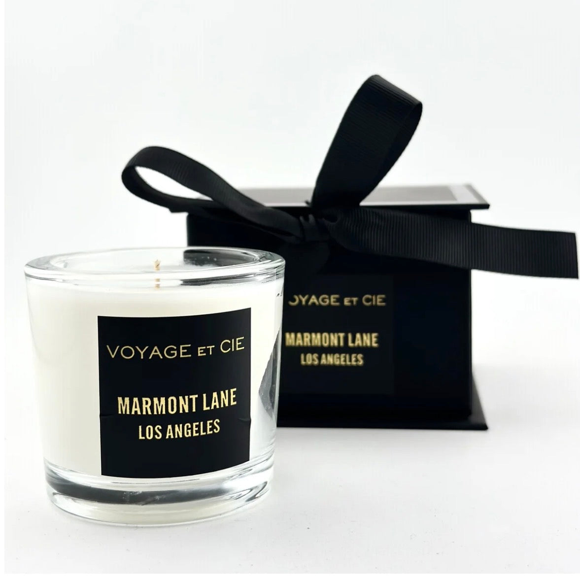 Marmont Lane Candle