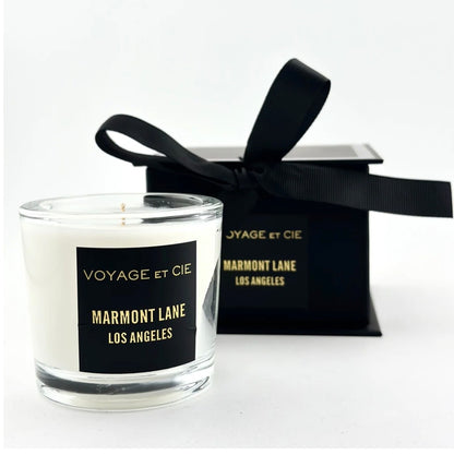 Marmont Lane Candle