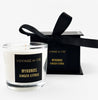 Ginger Citrus Candle