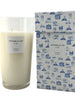 Les Vacances Collection - Blue & White