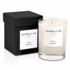 Lime Basil Candle